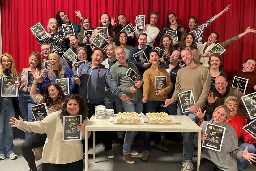 foto na de rolverdeling 2