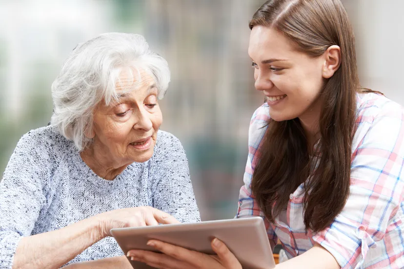 foto persbericht samenwerking de riethorst stromenland schakelring volckaert