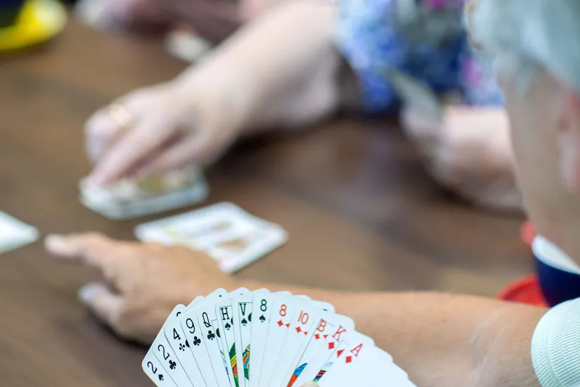 foto persbericht welzijn