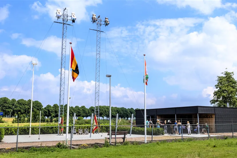 foto schietterrein facebook