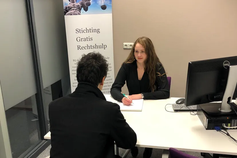 foto stichting gratis rechtshulp
