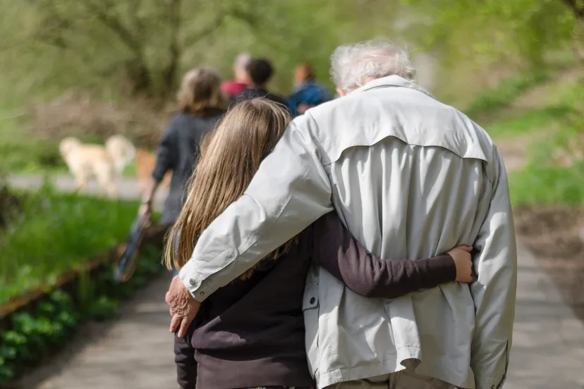 foto wereld alzheimerdag