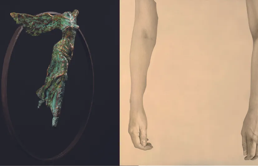 fotocompilatie nicolette peters