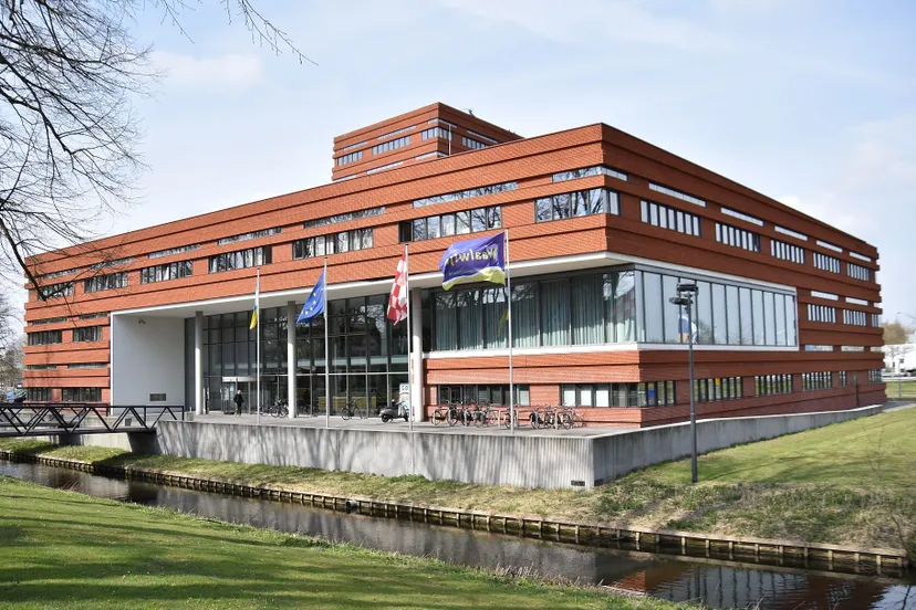 gemeentehuis