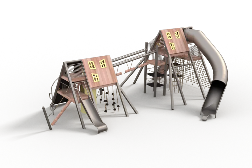 gemeentepagina week 22 nieuwe inrichting speeltuin het lido 0