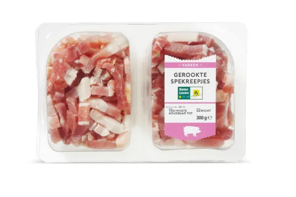 gerookte spekreepjes lidl