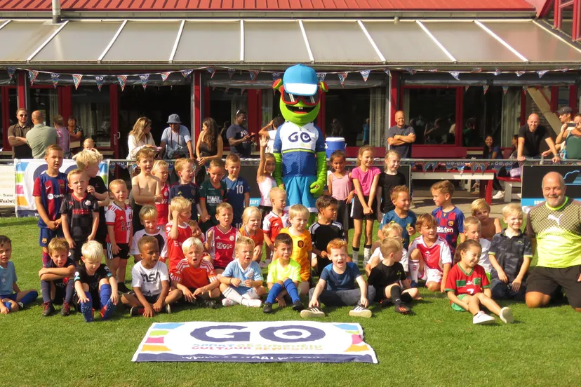 go waalwijk kanjer festijn a