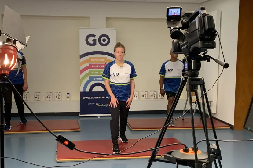 gofit opnamen langstraattv