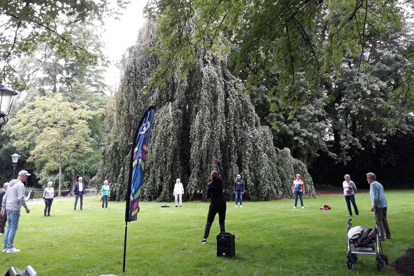 gofit wandelparkwaalwijk