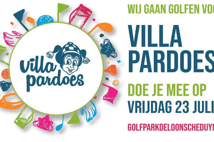 golfen voor villa pardoes scaled