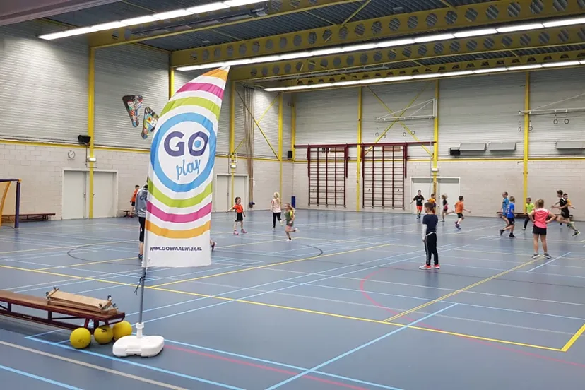 goplay sportnaschool