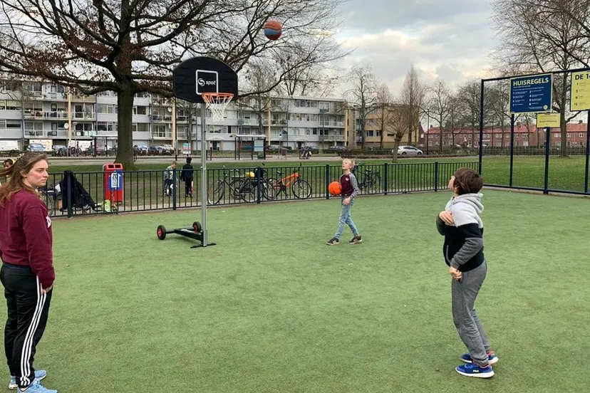 gowaalwijk multisport cc