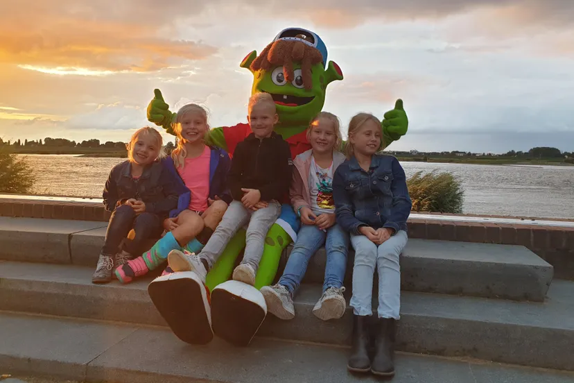 gowaalwijk sjorssportief creatief