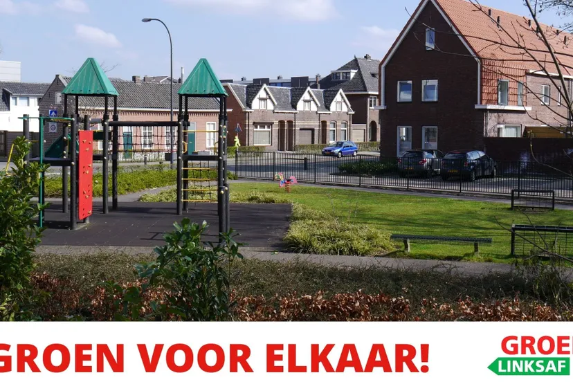 groen voor elkaar