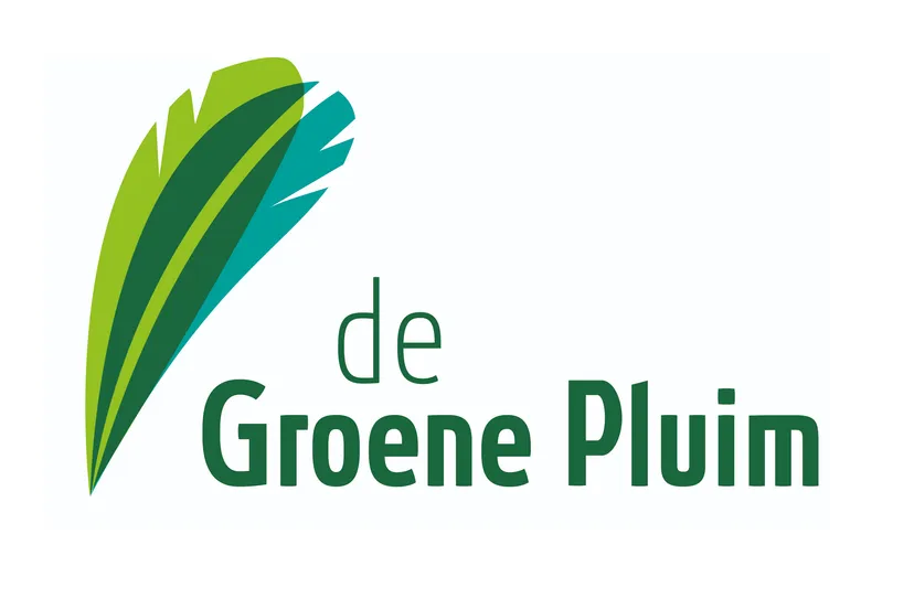 groene pluim