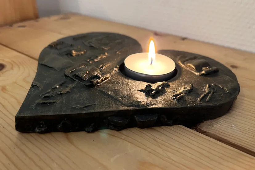 hart onder de riem 2