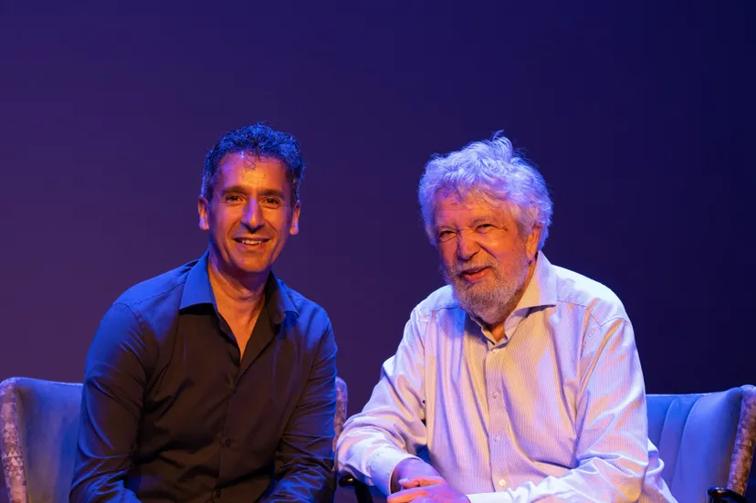 hassan najja en roel van gurp sept 2023