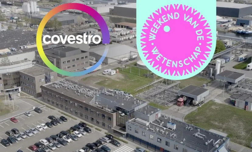 header persbericht weekend van de wetenschap covestro vierkante variant 002