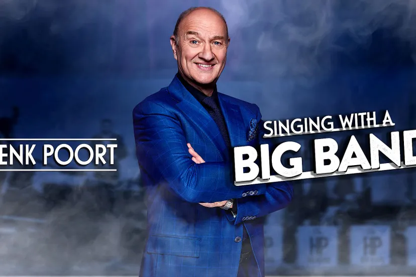 henk poort big band 1
