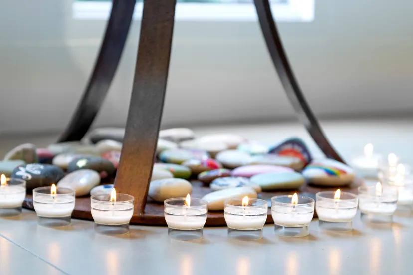 herdenkingssteentjes