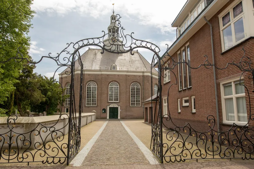 hervormde kerk hoofdstraat sprang capelle 170319