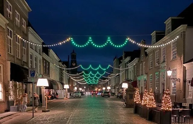 heusden