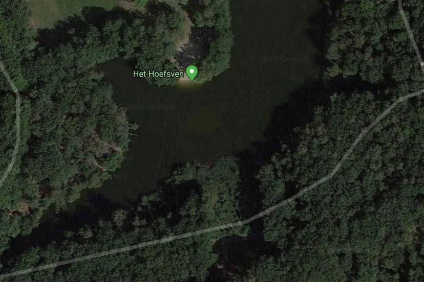 hoefsven