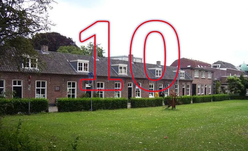 hooisteeg 10