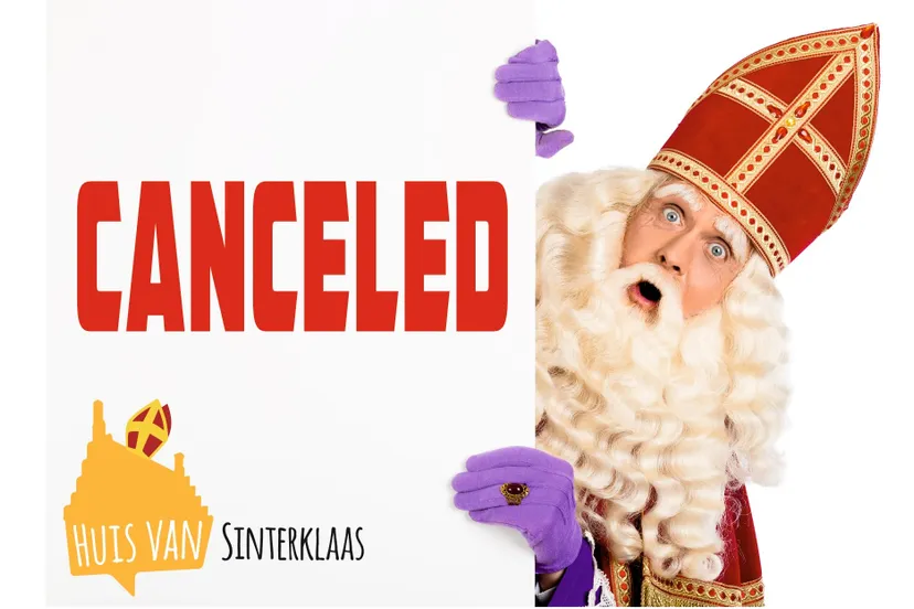 huis van sinterklaas