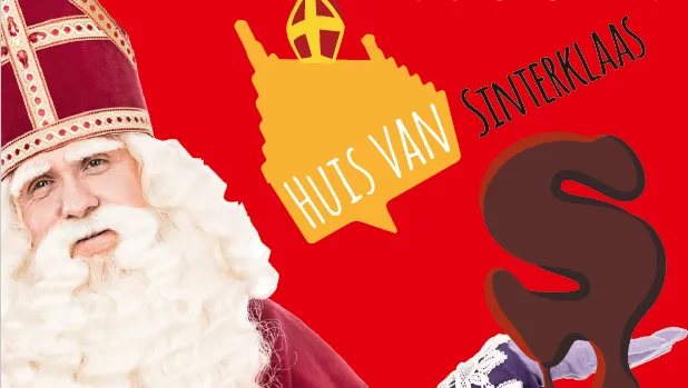 huis van sinterklaas
