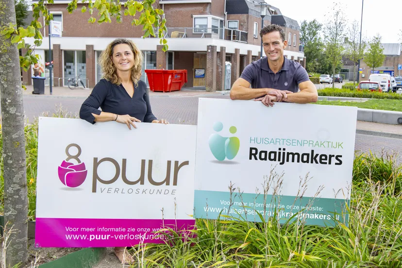 huisarts raaijmakers combi