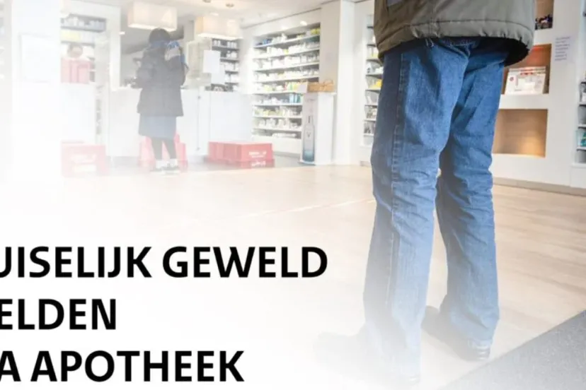 huiselijk geweld