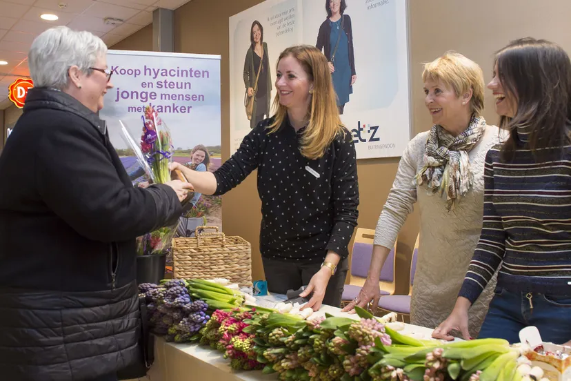 hyacintenverkoop etz