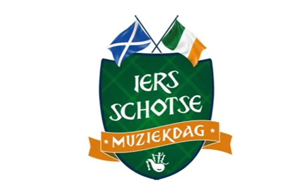 iers schotse muziekdag