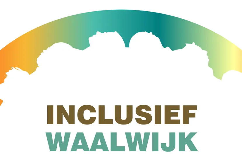 inclusief waalwijk logo def