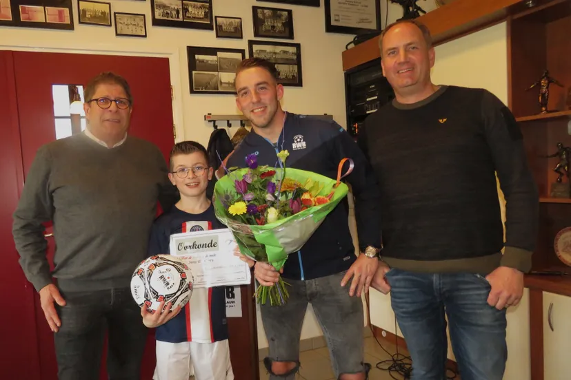 jens giebers en bjorn van den besselaar