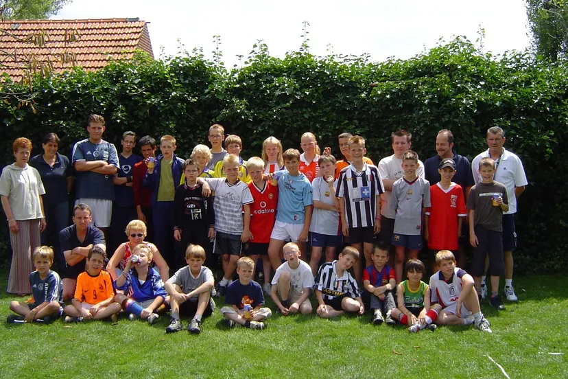 jeugdkamp 2004