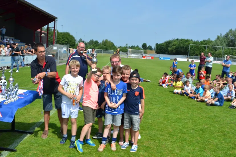 jeugdtoernooien 9 6 1