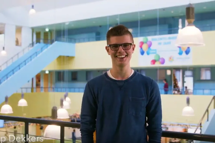 joep dekkers