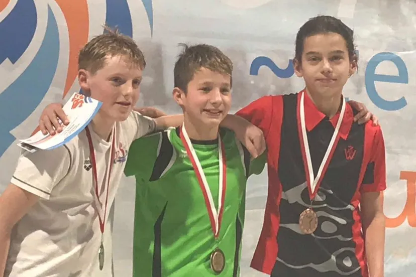 jort brabantse 2018 brons