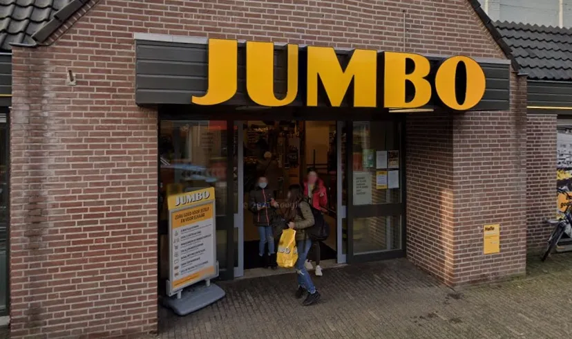 jumbo