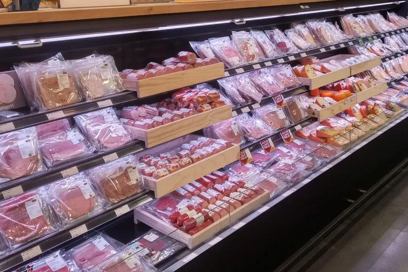 jumbo vleeswaren