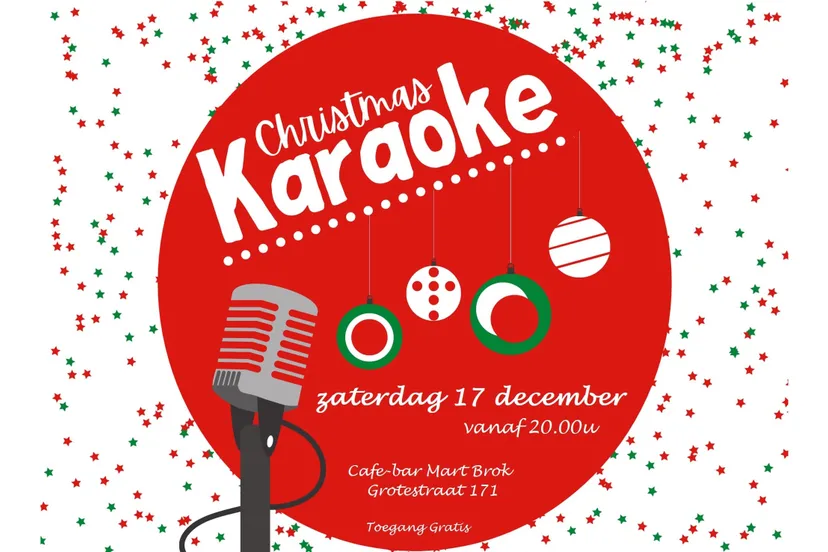 karaoke