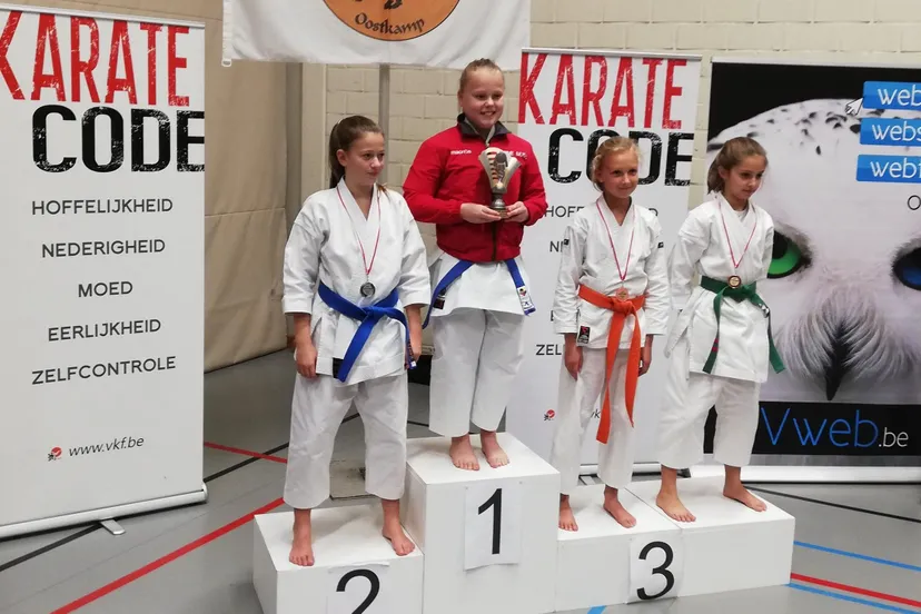 karate 1