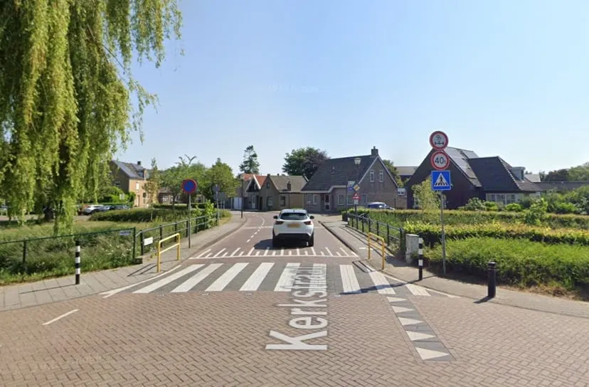 kerkstraat