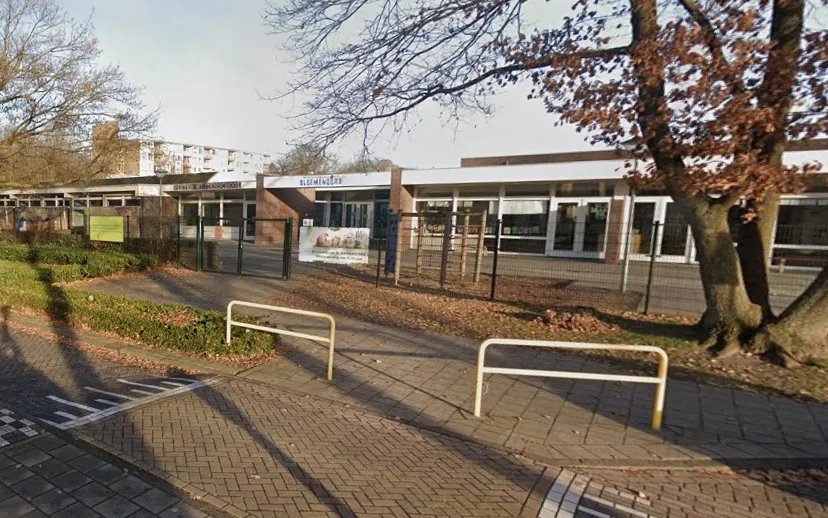 kindcentrum bloemenoord