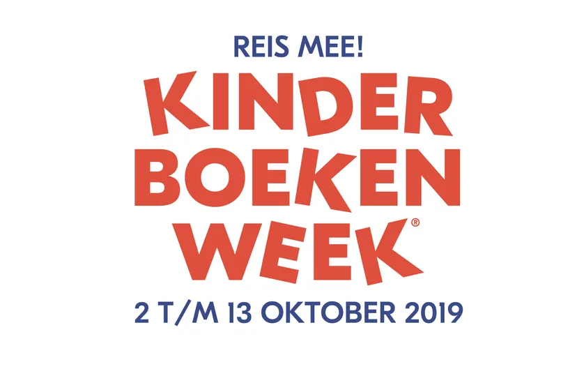 kinderboekenweek