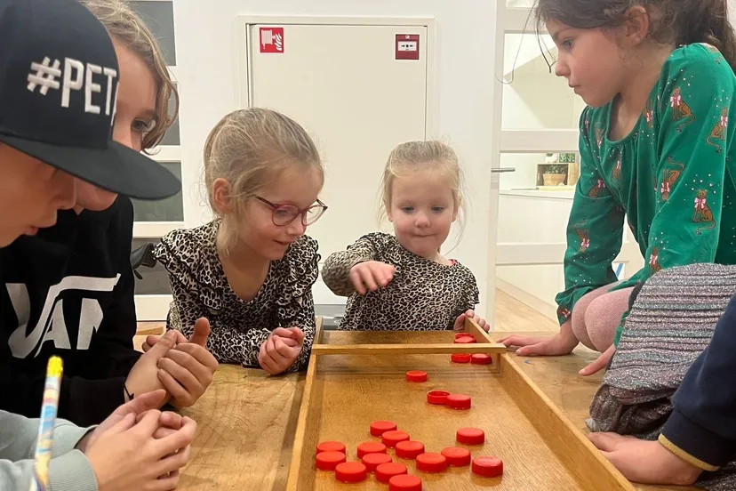 kindereijk doppensjoelen web