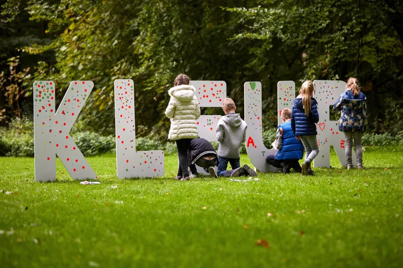 kleur kinderboekenweek pearle opticiens
