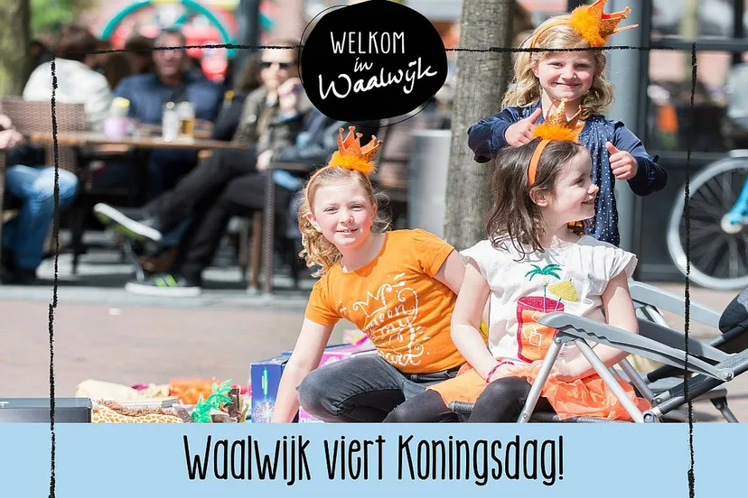 koningsdag